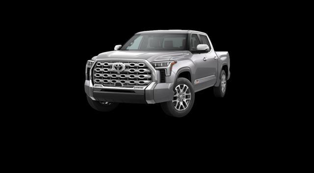 new 2024 Toyota Tundra car, priced at $66,363