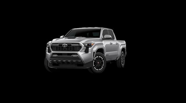 new 2024 Toyota Tacoma car, priced at $53,675