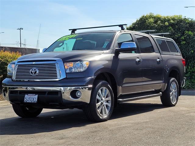 used 2013 Toyota Tundra car, priced at $28,984