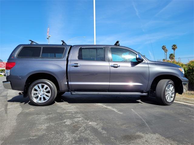 used 2013 Toyota Tundra car, priced at $28,984