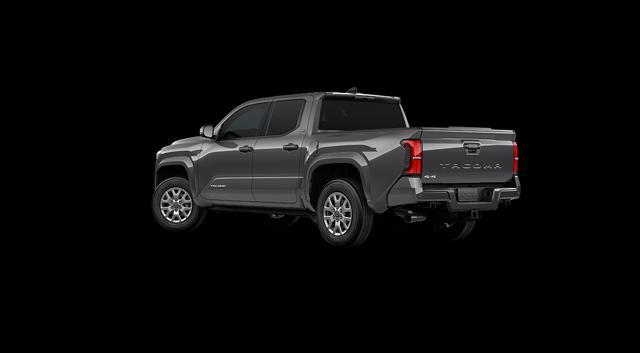 new 2024 Toyota Tacoma car, priced at $43,029