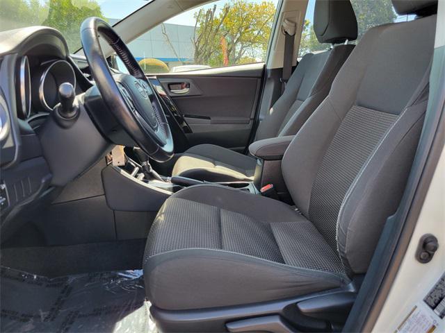 used 2016 Scion iM car, priced at $18,875