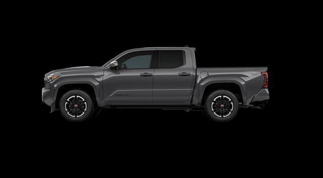 new 2024 Toyota Tacoma car, priced at $49,765