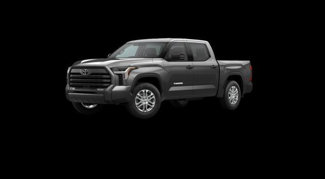 new 2024 Toyota Tundra car, priced at $52,239
