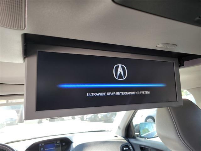 used 2015 Acura MDX car, priced at $23,975