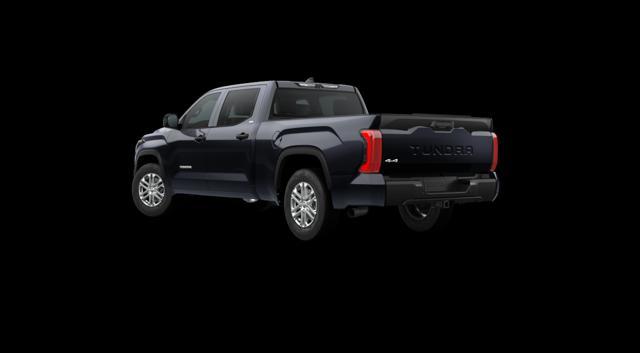 new 2024 Toyota Tundra car, priced at $53,725