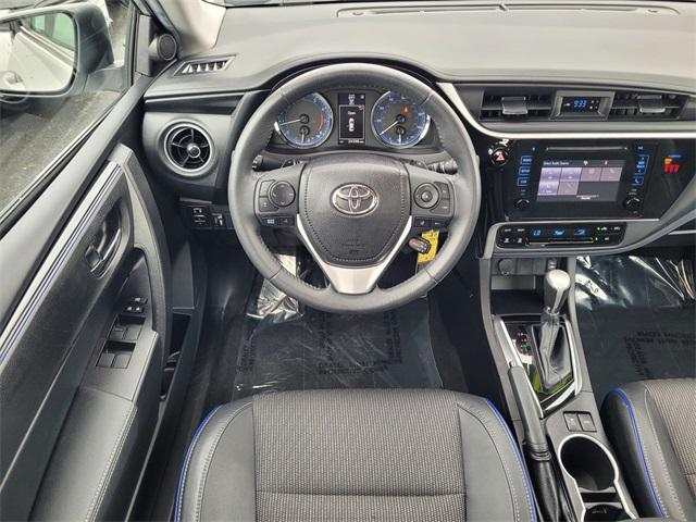 used 2019 Toyota Corolla car, priced at $19,575