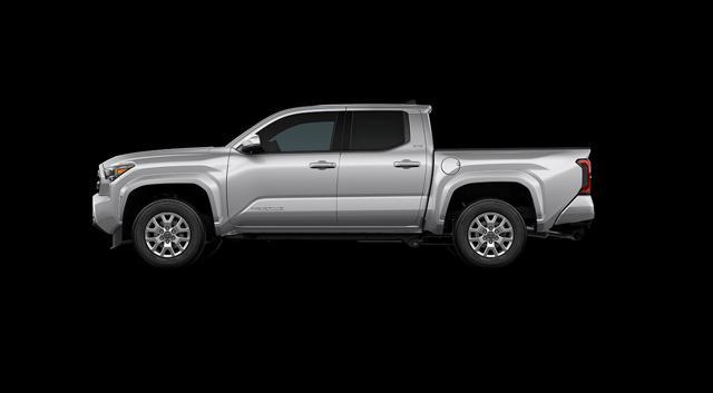 new 2024 Toyota Tacoma car, priced at $42,026