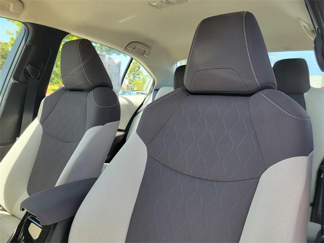 used 2021 Toyota Corolla car, priced at $19,975