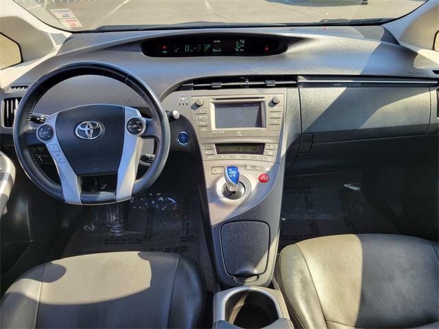 used 2015 Toyota Prius car, priced at $17,975
