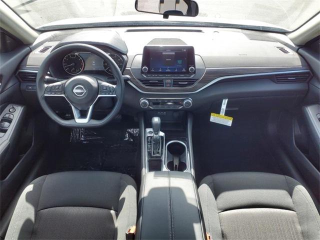 used 2024 Nissan Altima car, priced at $27,179