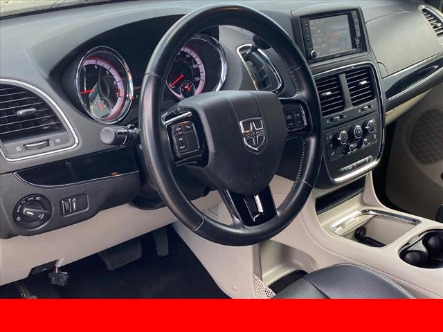 used 2020 Dodge Grand Caravan car, priced at $15,906