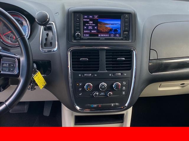 used 2020 Dodge Grand Caravan car, priced at $15,906