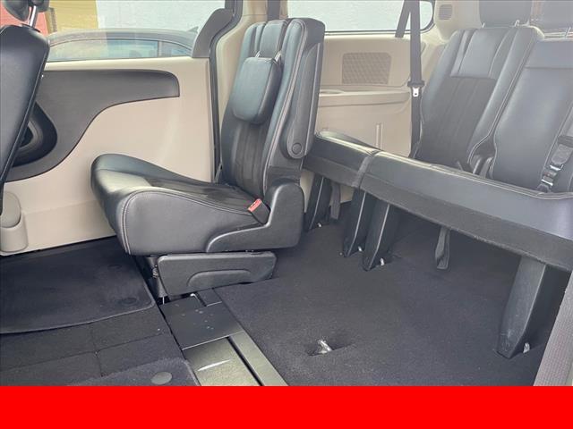 used 2020 Dodge Grand Caravan car, priced at $15,906