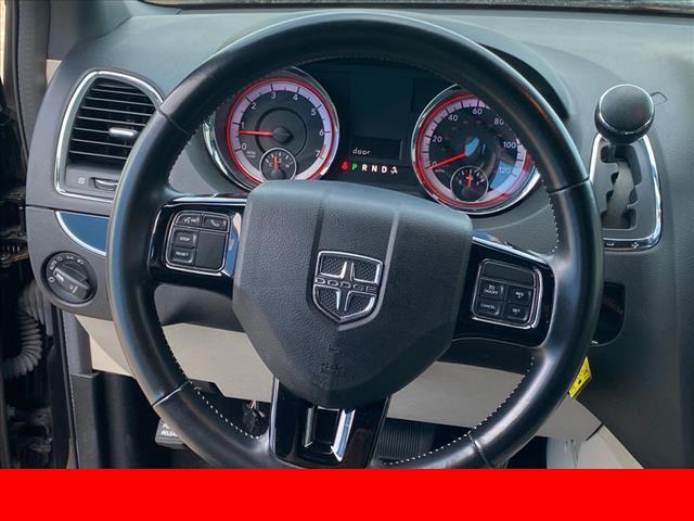 used 2020 Dodge Grand Caravan car, priced at $15,906