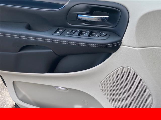 used 2020 Dodge Grand Caravan car, priced at $15,906