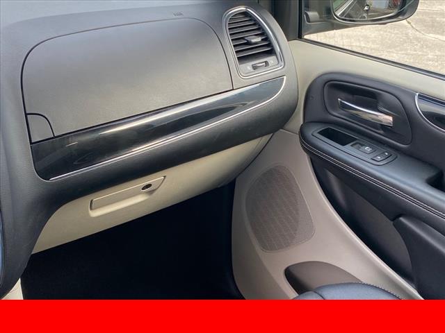 used 2020 Dodge Grand Caravan car, priced at $15,906