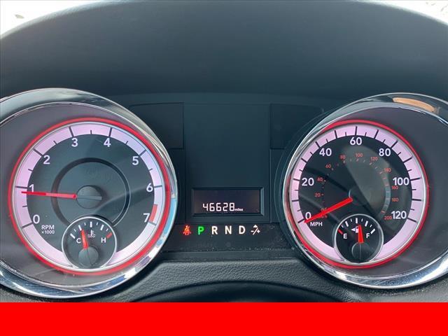 used 2020 Dodge Grand Caravan car, priced at $15,906