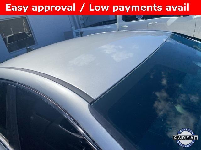 used 2020 Hyundai Sonata car, priced at $15,900