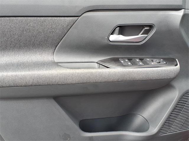 new 2026 Nissan Kicks car, priced at $26,495