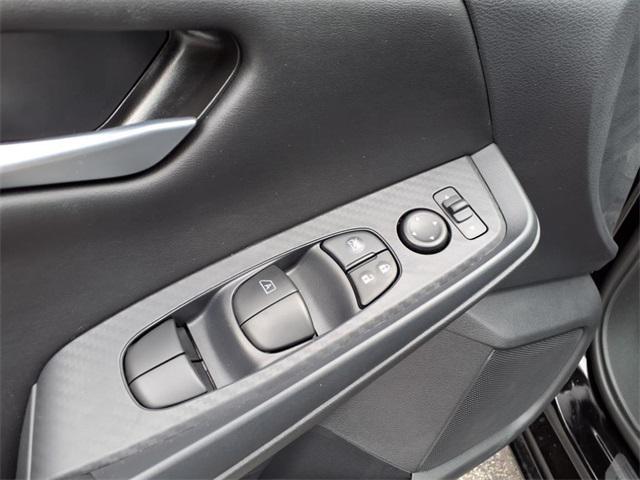new 2025 Nissan Sentra car, priced at $23,397