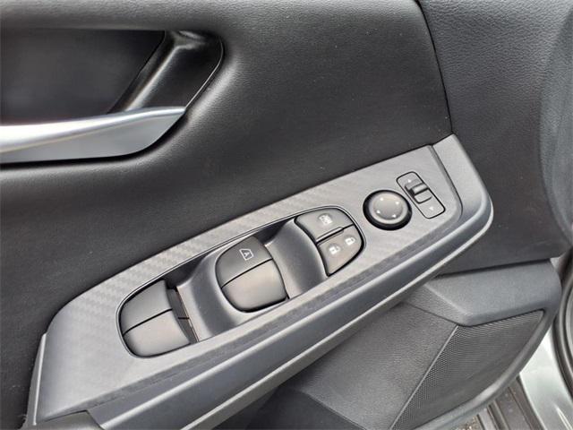new 2025 Nissan Sentra car, priced at $23,577
