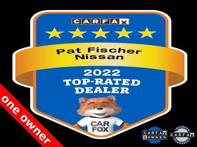 used 2023 Nissan Frontier car, priced at $28,775