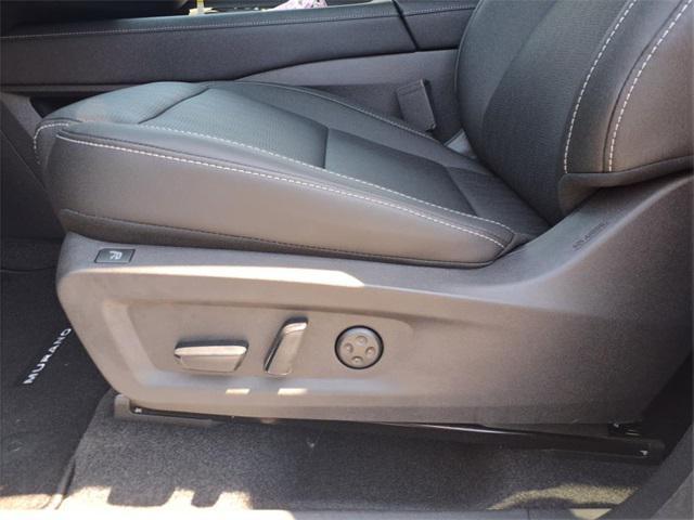 new 2025 Nissan Murano car, priced at $52,300