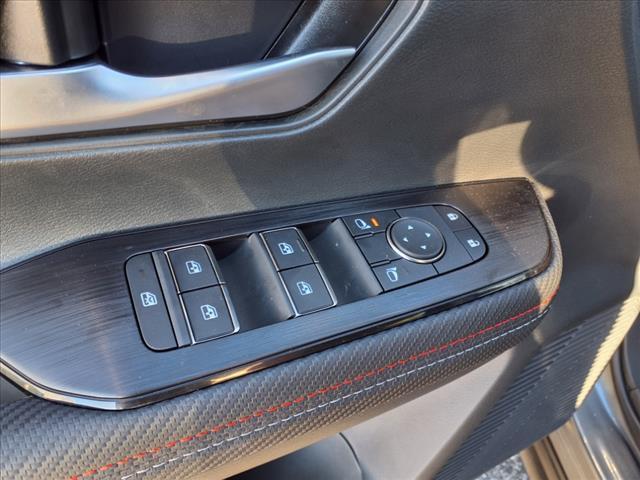 new 2025 Nissan Kicks car, priced at $28,828