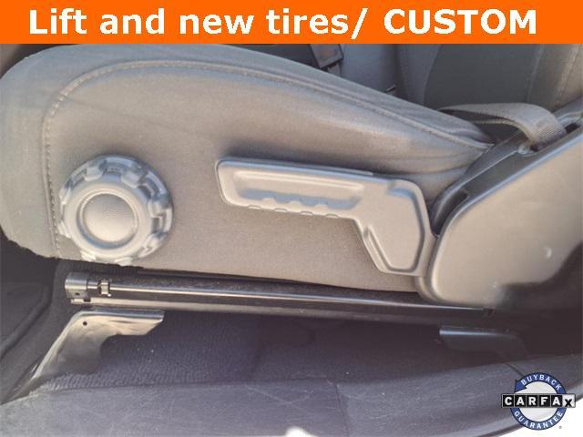 used 2023 Jeep Gladiator car, priced at $31,700
