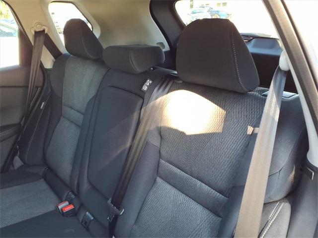 new 2026 Nissan Rogue car, priced at $31,100
