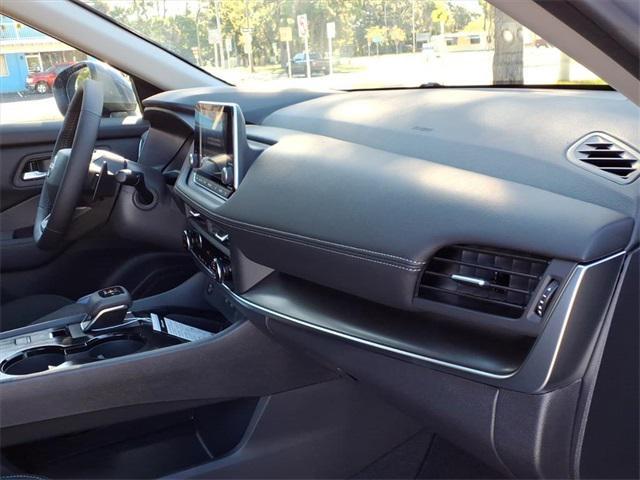 new 2026 Nissan Rogue car, priced at $31,100