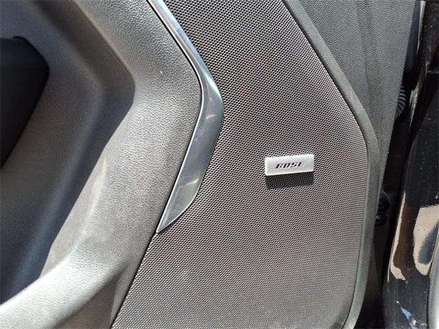 used 2023 Chevrolet Tahoe car, priced at $52,852