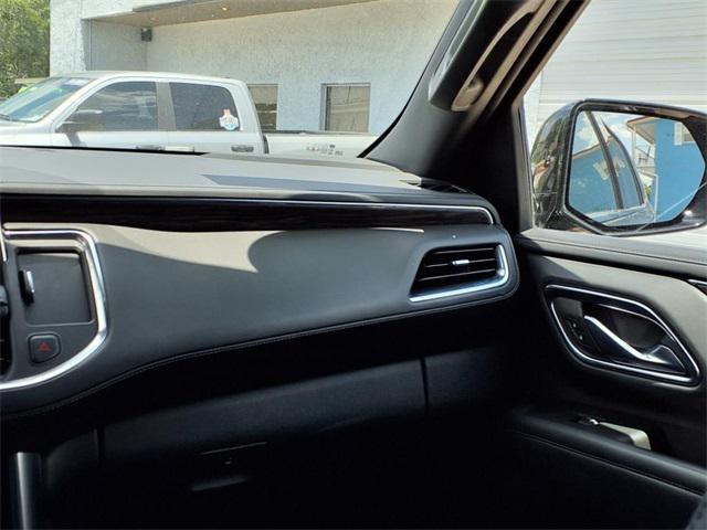 used 2023 Chevrolet Tahoe car, priced at $52,852