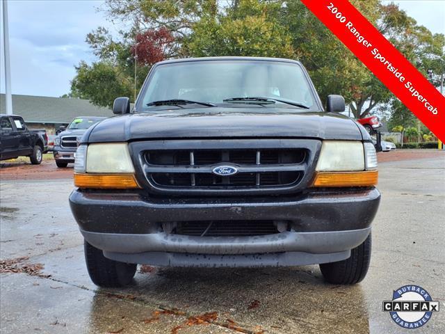 used 2000 Ford Ranger car, priced at $8,898