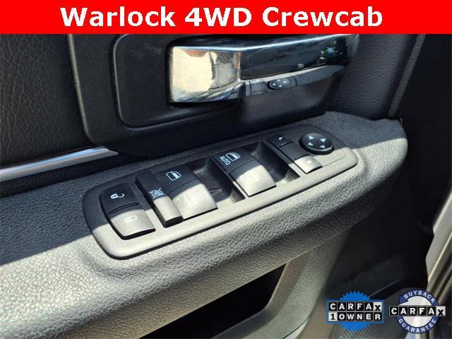used 2024 Ram 1500 Classic car, priced at $35,681