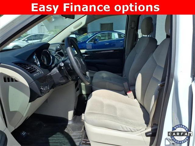 used 2018 Dodge Grand Caravan car, priced at $13,800