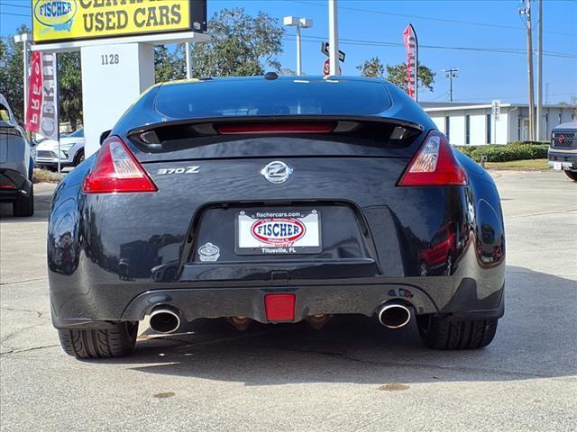 used 2019 Nissan 370Z car, priced at $24,784