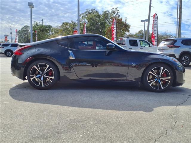 used 2019 Nissan 370Z car, priced at $24,784