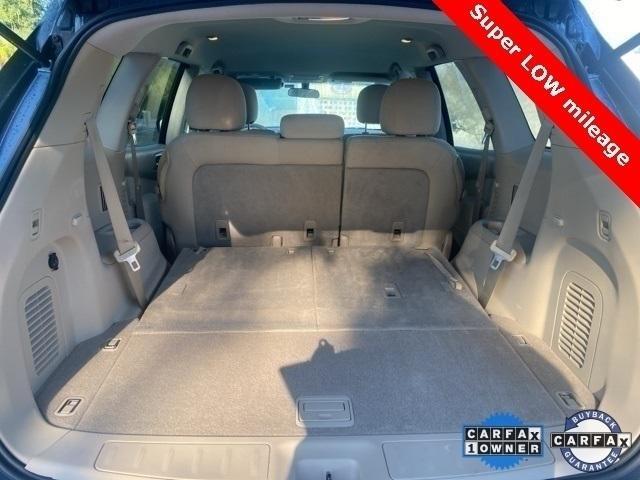 used 2015 Nissan Pathfinder car, priced at $16,800