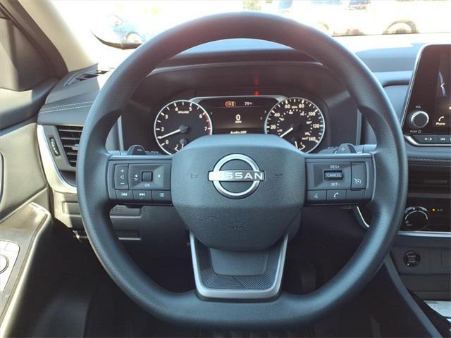 new 2026 Nissan Rogue car, priced at $29,810