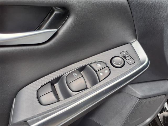 new 2025 Nissan Sentra car, priced at $25,425