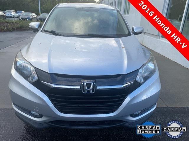 used 2016 Honda HR-V car, priced at $17,497