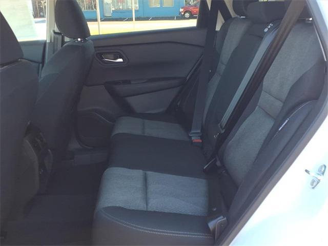 new 2026 Nissan Rogue car, priced at $31,150