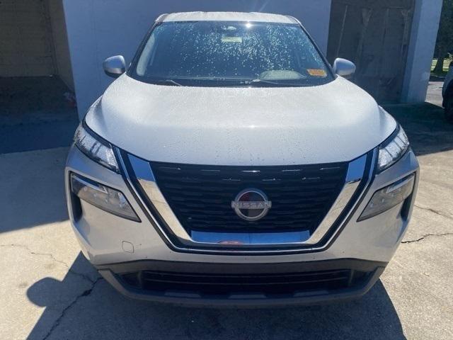 used 2022 Nissan Rogue car, priced at $20,800