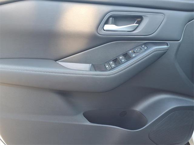new 2026 Nissan Rogue car, priced at $31,550