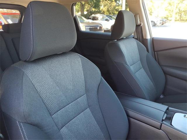 new 2026 Nissan Rogue car, priced at $31,550