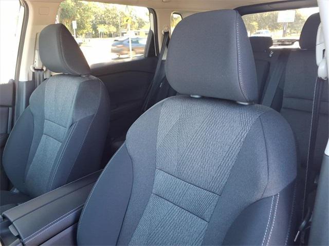 new 2026 Nissan Rogue car, priced at $31,550