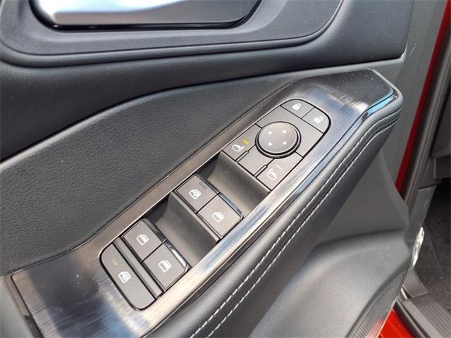 new 2026 Nissan Rogue car, priced at $32,355