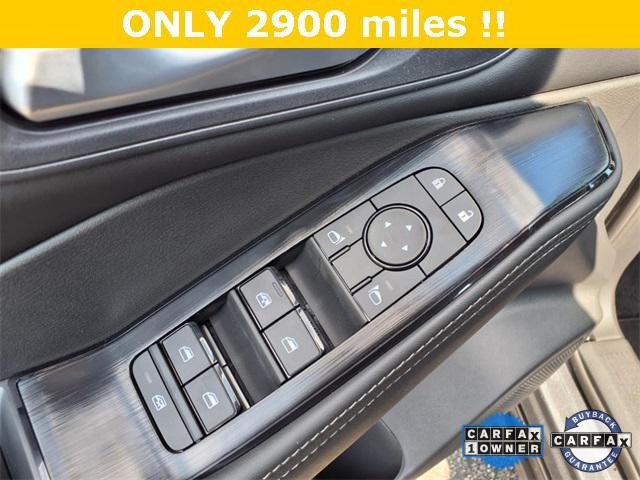 used 2025 Nissan Rogue car, priced at $27,800